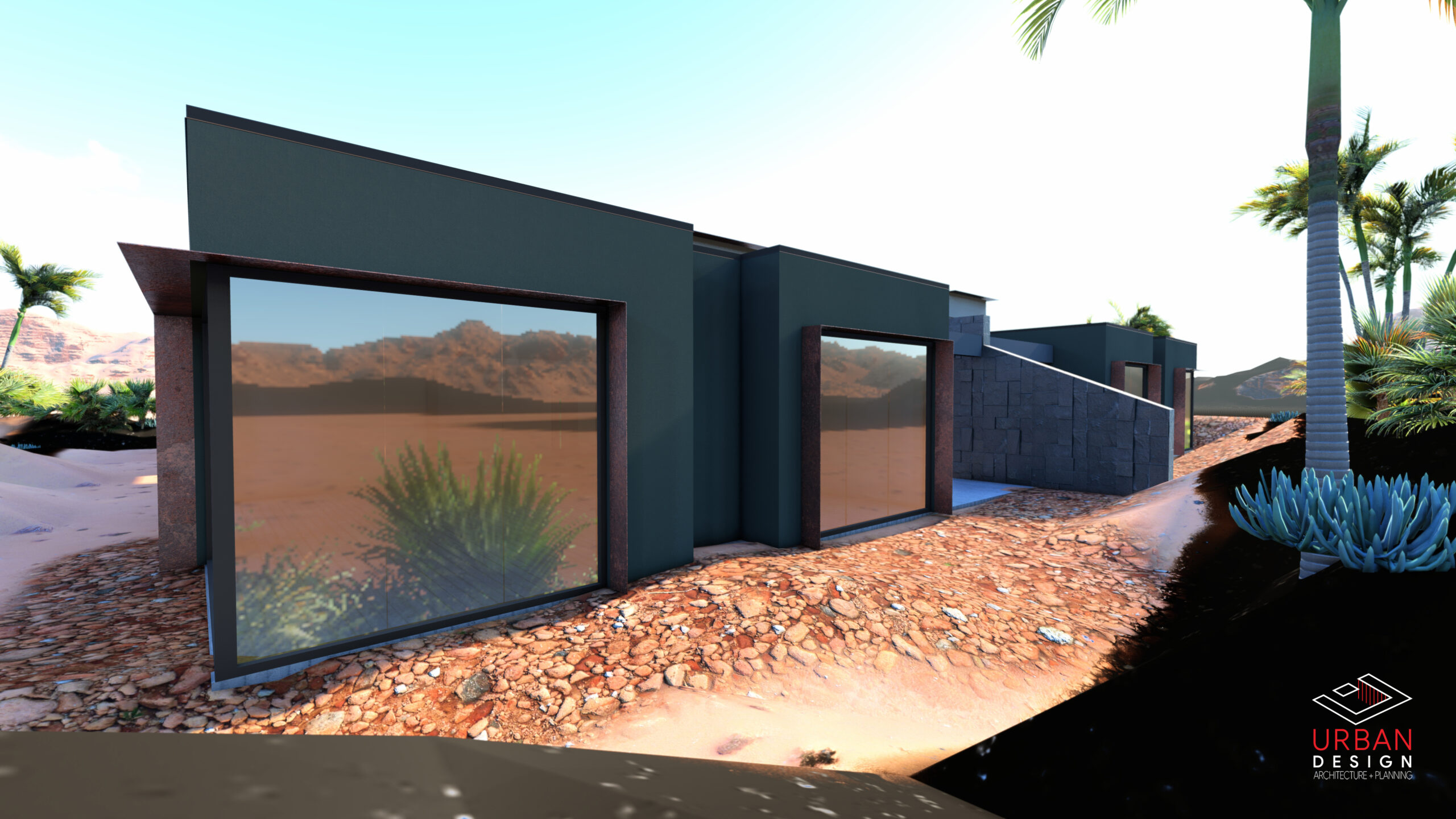 Corporate Retreat_Exterior 2
